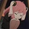 😖 Эмодзи «Anya Forger» для Telegram