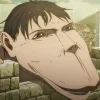 😁 Эмодзи «Аот На Все» для Telegram