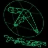 👾 Эмодзи «Aphex Twin» для Telegram