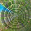🏞️ Эмодзи «Aphex Twin» для Telegram