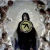 🙏 Эмодзи «Aphex Twin» для Telegram