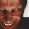 👻 Эмодзи «Aphex Twin» для Telegram