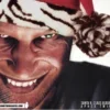🎅 Эмодзи «Aphex Twin» для Telegram