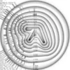 Эмодзи Aphex Twin для Telegram — скачать