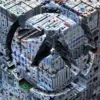 🏙️ Эмодзи «Aphex Twin» для Telegram