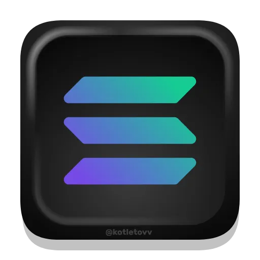 🤑 Эмодзи «Apps» для Telegram
