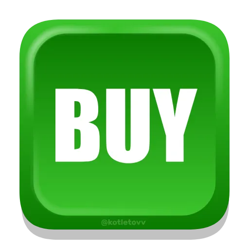 🛒 Эмодзи «Apps» для Telegram