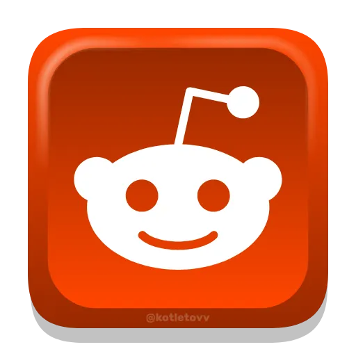 🙂 Эмодзи «Apps» для Telegram