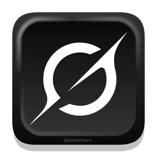 💬 Эмодзи «Apps» для Telegram