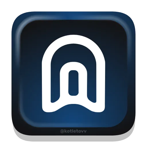 🛒 Эмодзи «Apps» для Telegram