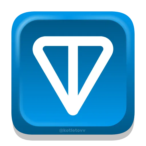 🤑 Эмодзи «Apps» для Telegram