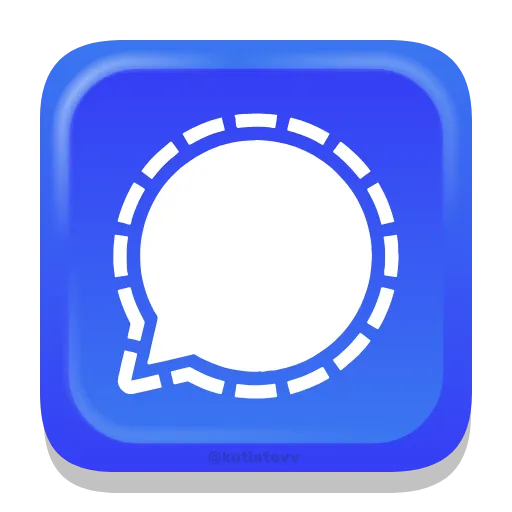 💬 Эмодзи «Apps» для Telegram