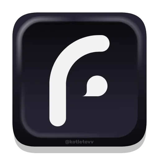 🌠 Эмодзи «Apps» для Telegram