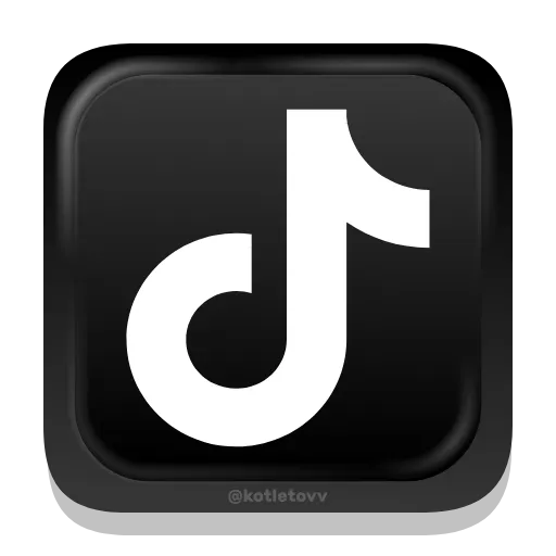 📹 Эмодзи «Apps» для Telegram