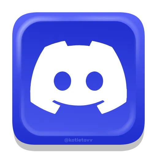 🤖 Эмодзи «Apps» для Telegram