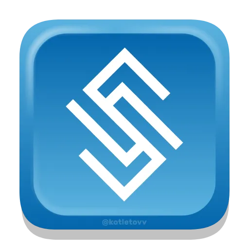 👝 Эмодзи «Apps» для Telegram