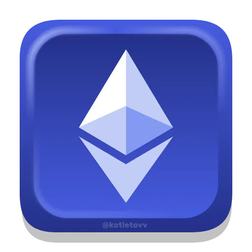 💎 Эмодзи «Apps» для Telegram