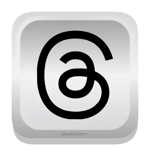 💬 Эмодзи «Apps» для Telegram