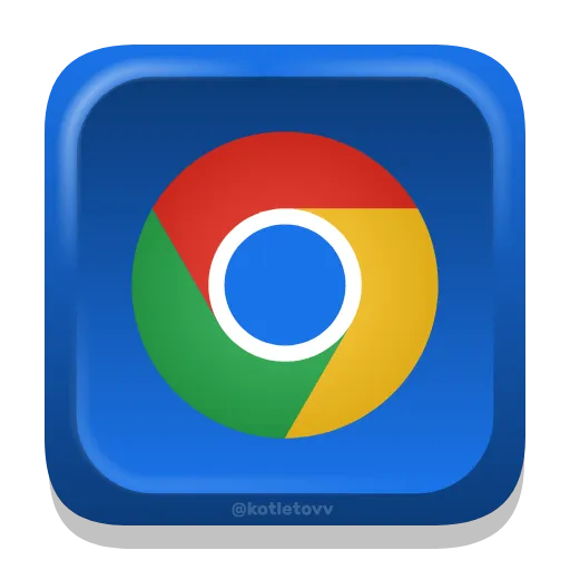 🛜 Эмодзи «Apps» для Telegram