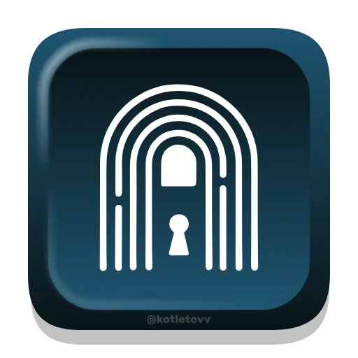 🛒 Эмодзи «Apps» для Telegram