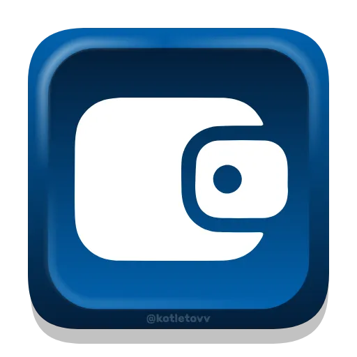 🌌 Эмодзи «Apps» для Telegram