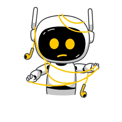🤪 Эмодзи «Апперы» для Telegram