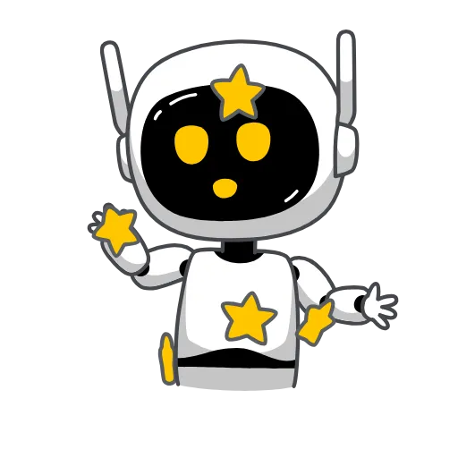 🌌 Эмодзи «Апперы» для Telegram