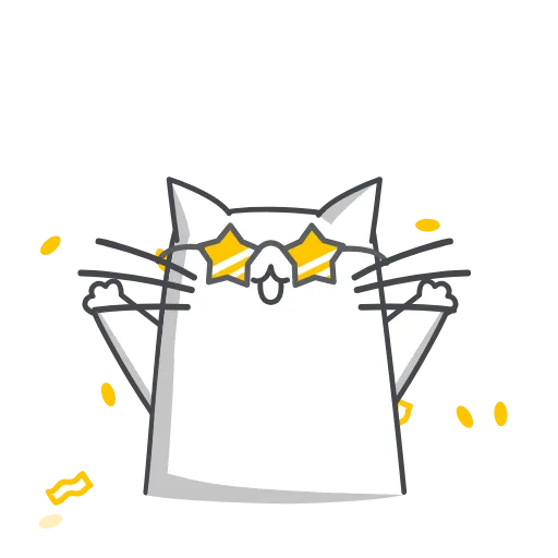 🤩 Эмодзи «Апперы» для Telegram