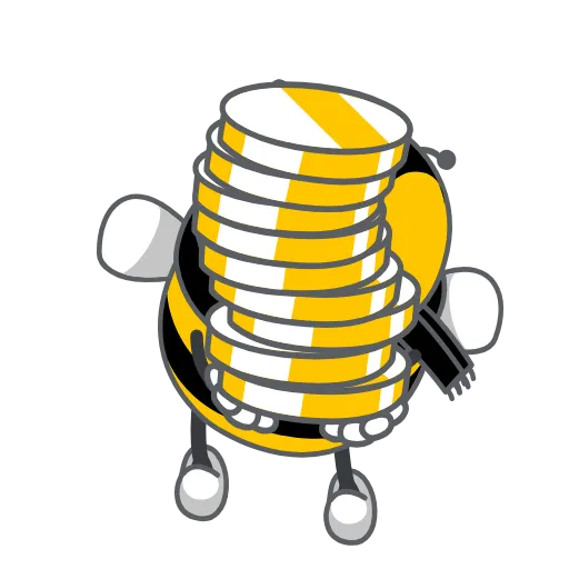 🍯 Эмодзи «Апперы» для Telegram