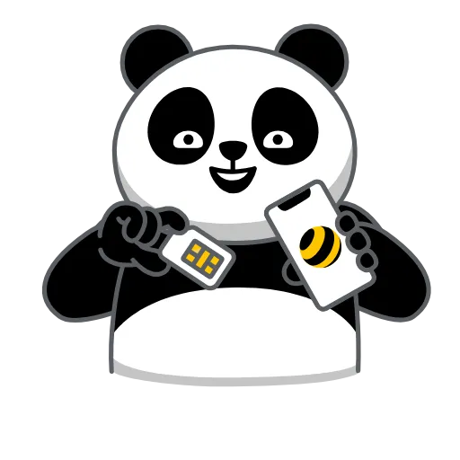 😅 Эмодзи «Апперы» для Telegram