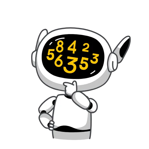 🤔 Эмодзи «Апперы» для Telegram