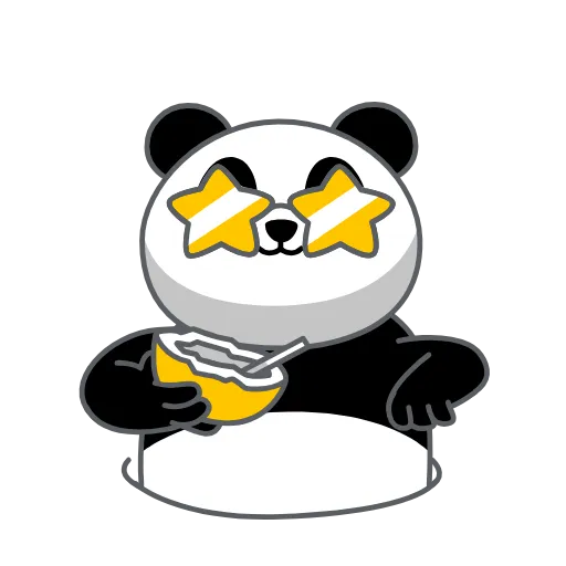 😎 Эмодзи «Апперы» для Telegram