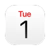📅 Эмодзи «❤‍🩹 Набор эмоджи с иконками Apple» для Telegram