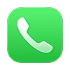 📞 Эмодзи «❤‍🩹 Набор эмоджи с иконками Apple» для Telegram