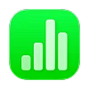 📈 Эмодзи «❤‍🩹 Набор эмоджи с иконками Apple» для Telegram