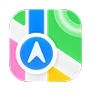 🧭 Эмодзи «❤‍🩹 Набор эмоджи с иконками Apple» для Telegram