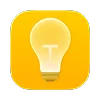 💡 Эмодзи «❤‍🩹 Набор эмоджи с иконками Apple» для Telegram