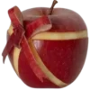 🤩 Эмодзи «Apple» для Telegram