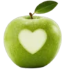 🤩 Эмодзи «Apple» для Telegram