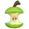 🤩 Эмодзи «Apple» для Telegram
