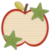 🤩 Эмодзи «Apple» для Telegram