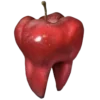 🤩 Эмодзи «Apple» для Telegram