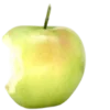 🤩 Эмодзи «Apple» для Telegram