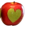 🤩 Эмодзи «Apple» для Telegram