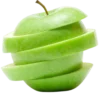 🤩 Эмодзи «Apple» для Telegram