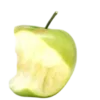 🤩 Эмодзи «Apple» для Telegram