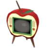 🤩 Эмодзи «Apple» для Telegram