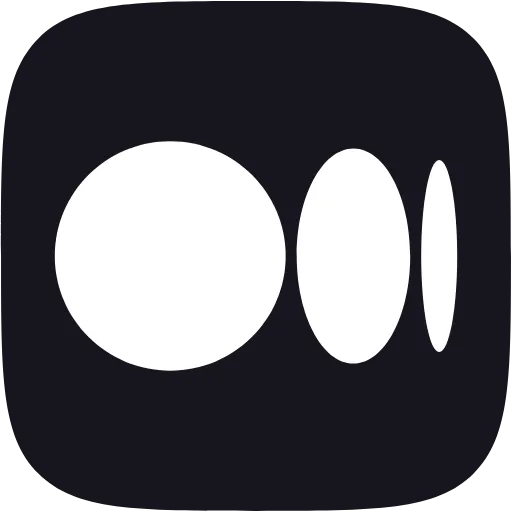 📱 Эмодзи «Application Emoji» для Telegram