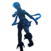 😔 Эмодзи «Arcane» для Telegram