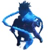 🫂 Эмодзи «Arcane» для Telegram
